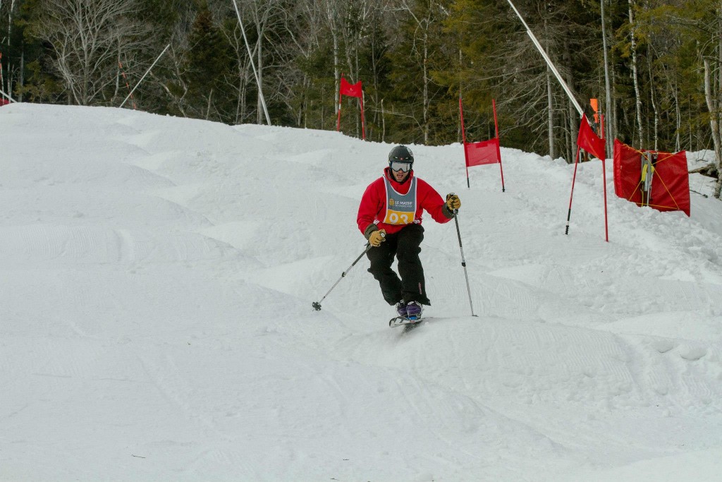 What creates a great telemark community Absolute Telemark