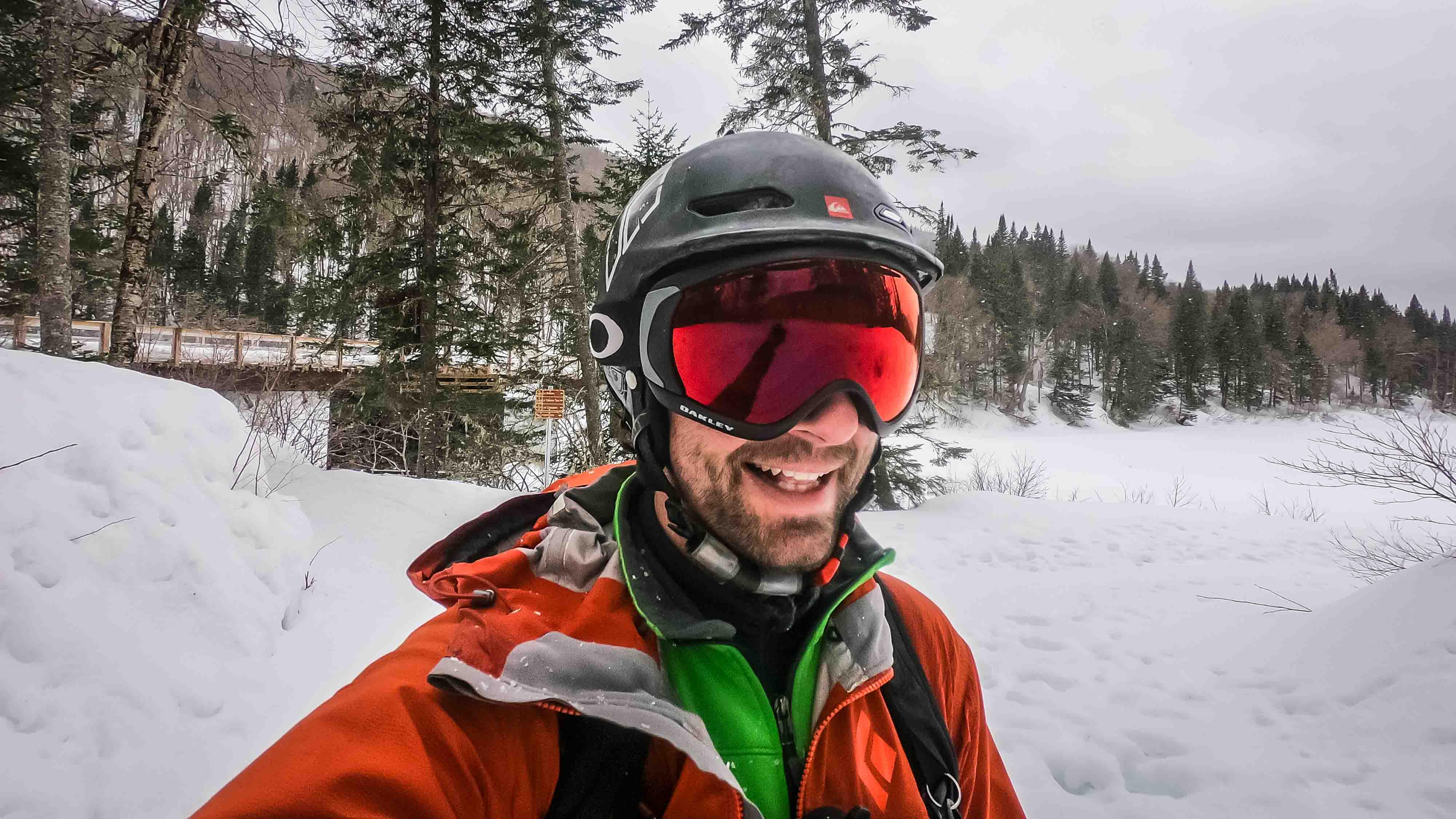 telemark gear Absolute Telemark