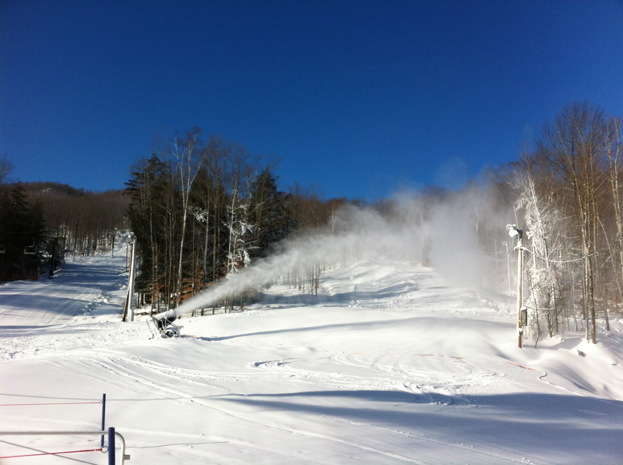 Telemark skiing | Absolute Telemark