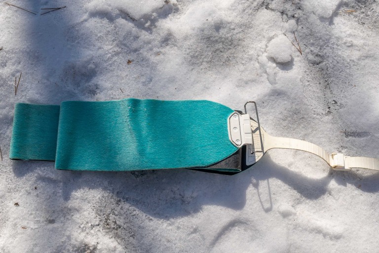 telemark gear Absolute Telemark