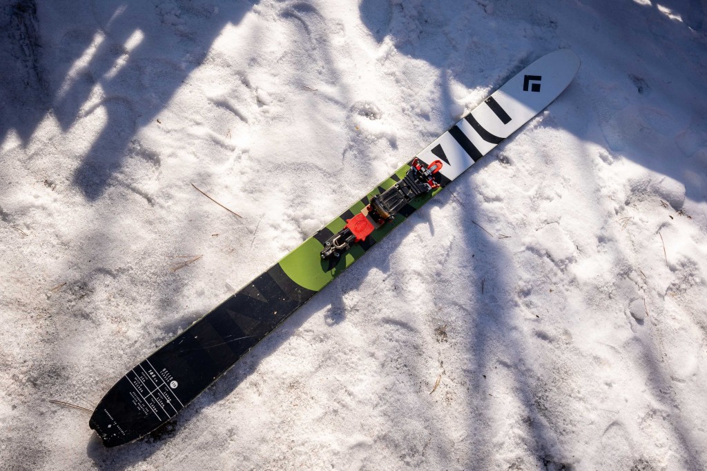 telemark gear Absolute Telemark